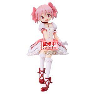 Puella Magi Madoka Magica the Movie Rebellion Madoka Kaname figure 20cm