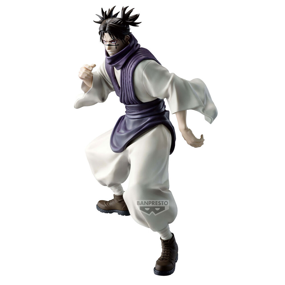 Jujutsu Kaisen Choso Maximatic figure 21cm