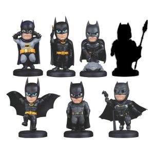 DC Comics Batman assorted figure 8cm