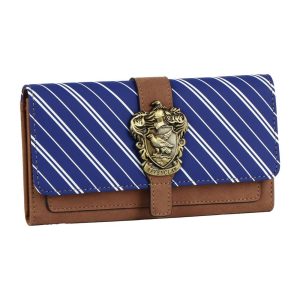 Harry Potter Ravenclaw wallet
