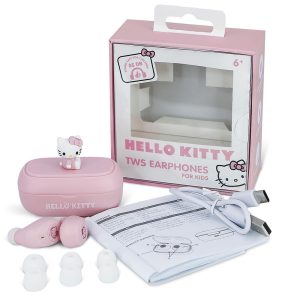 Hello Kitty TWS earpods