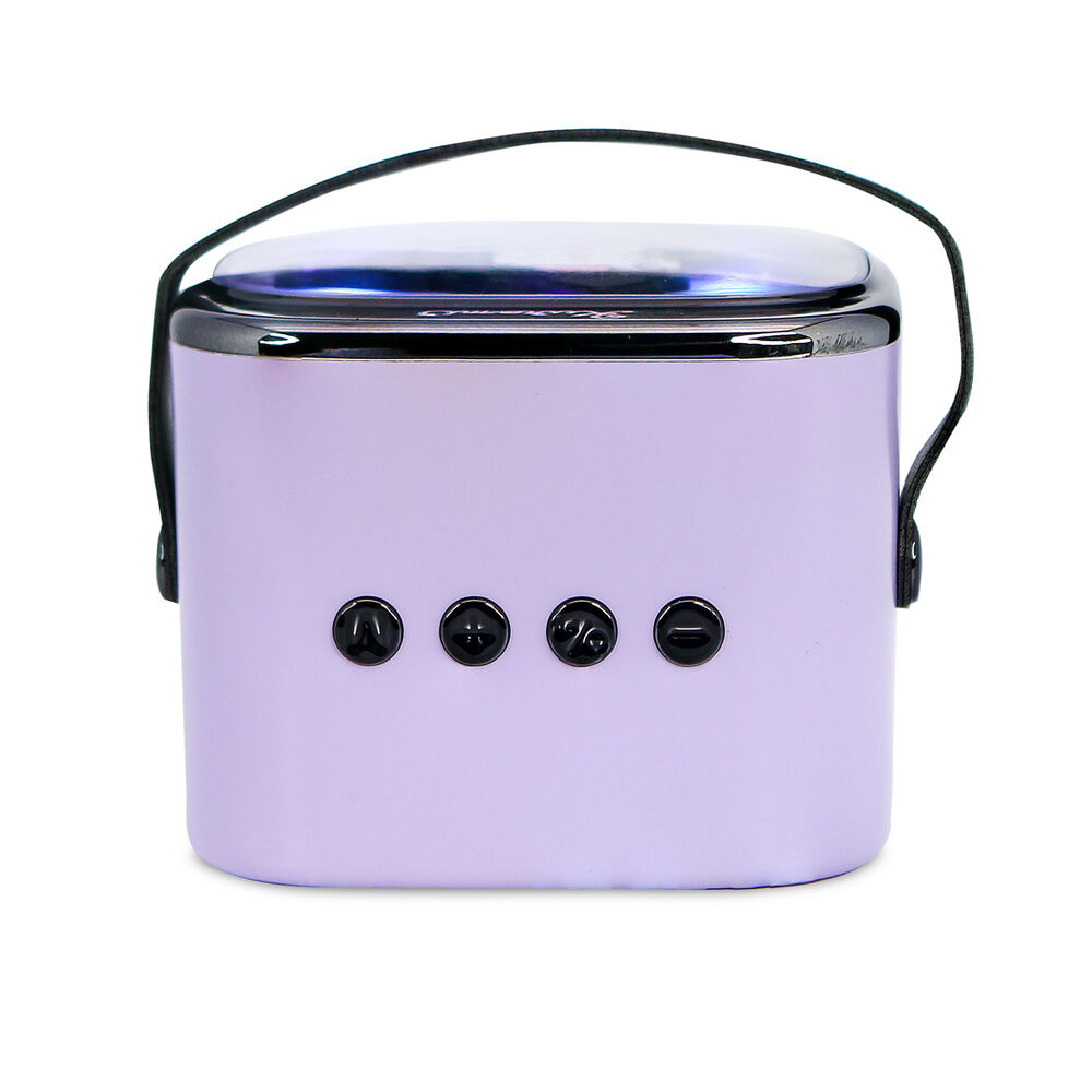 Hello Kitty Kuromi LED Karaoke Speaker and Microphone - Image 8