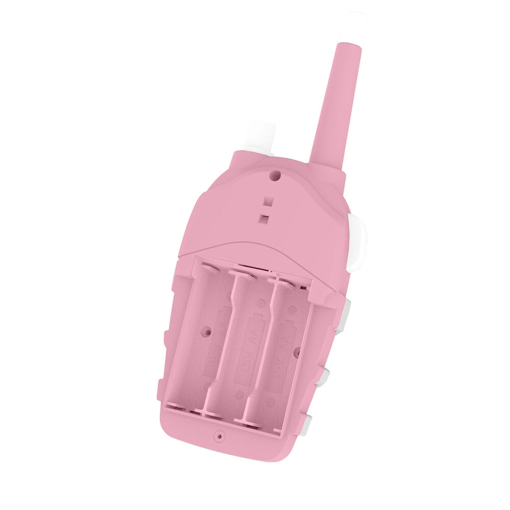 Hello Kitty Set Walkie Talkie - Image 6