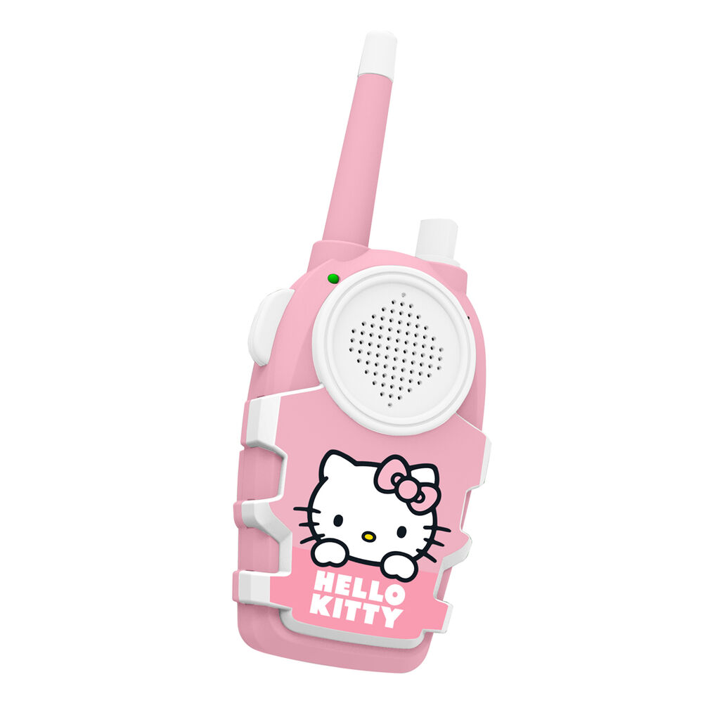 Hello Kitty Set Walkie Talkie - Image 7