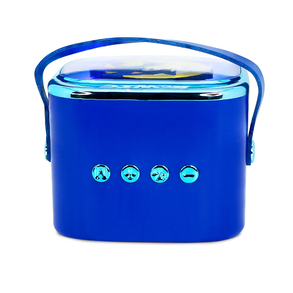 Sonic The Hedgehog LED Karaoke Speaker and Microphone - Image 9