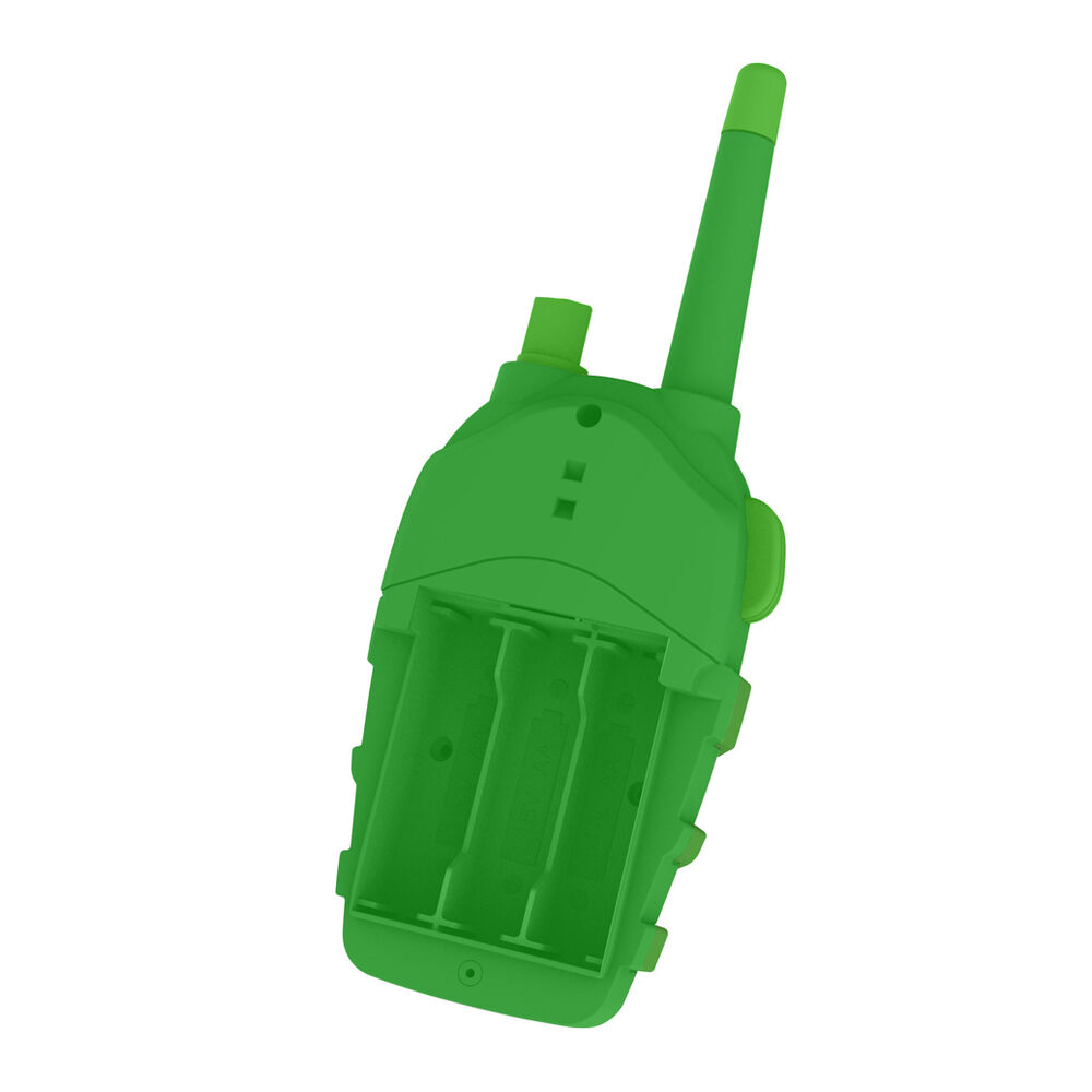 Minecraft Set Walkie Talkie - Image 7