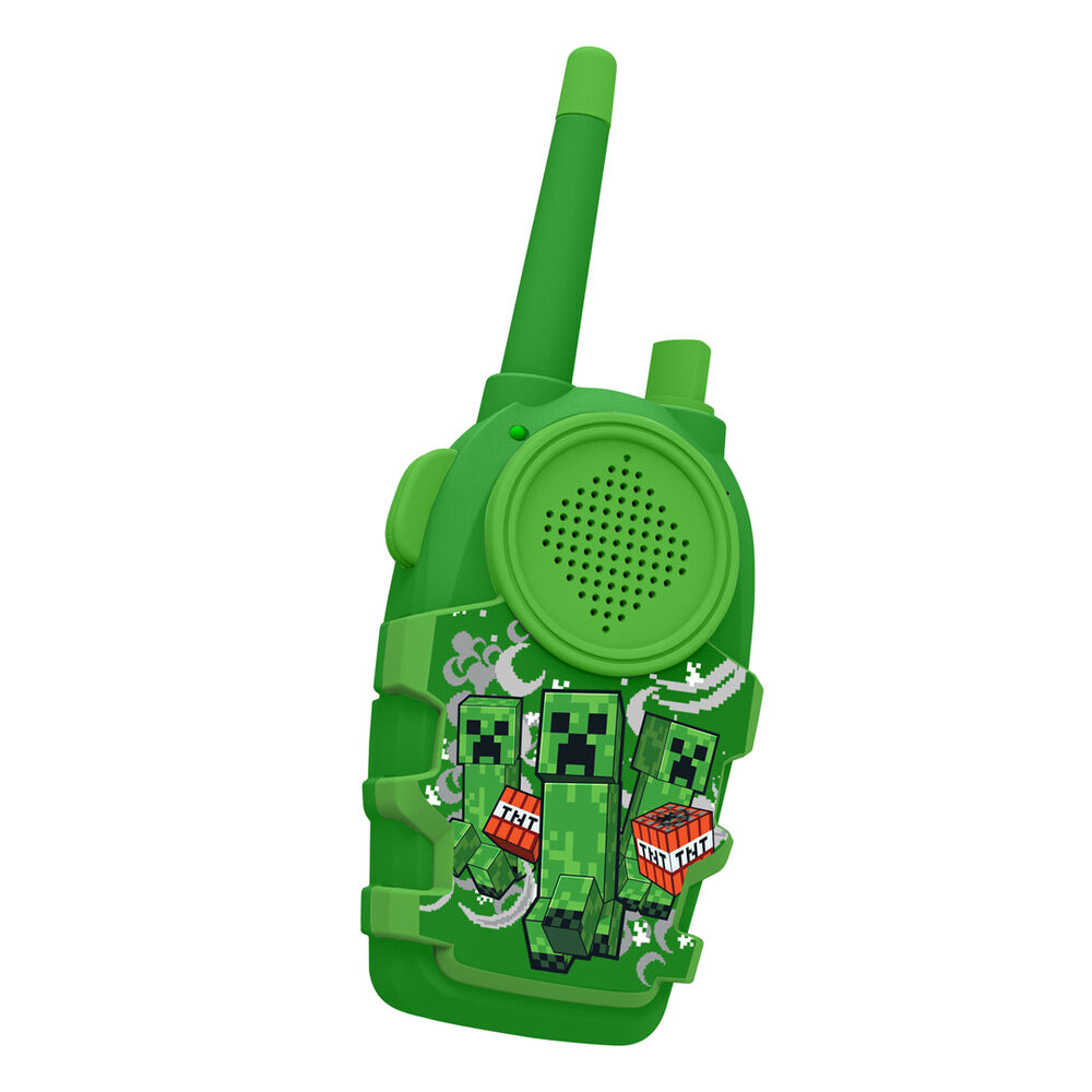 Minecraft Set Walkie Talkie - Image 8