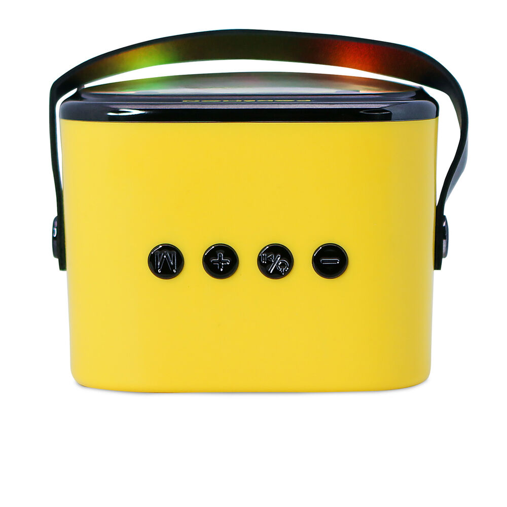 Pokemon Pikachu LED Karaoke Speaker and Microphone - Image 10