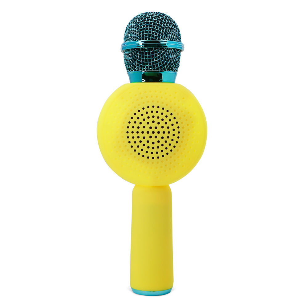 Sponge Bob Speaker microphone LED - Image 4