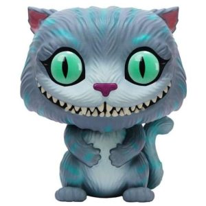 POP figure Disney Alice in Wonderlad Cheshire Cat