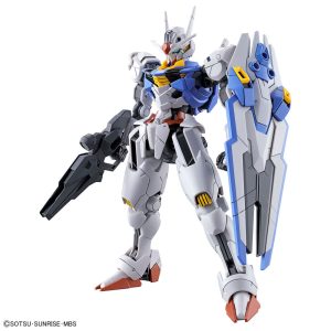 Model Kit HG 1/144 Gundam Aerial