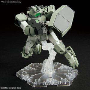 Model Kit HG 1/144 Demi Trainer
