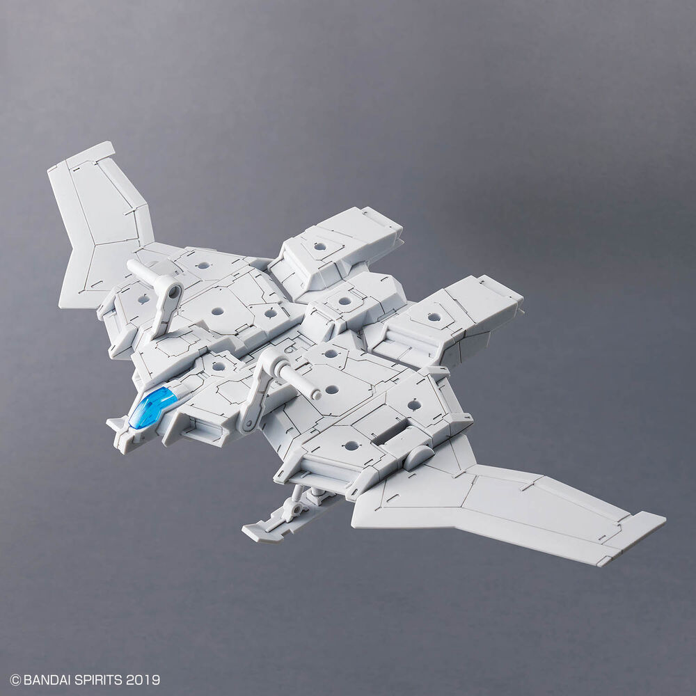 30MM Expansion Exa-Vehicle Wing Mobile Ver.