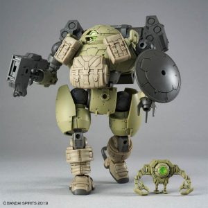 Model Kit 30MM 1/144 bEXM-6 Roundnova I