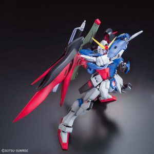 Model Kit MG 1/100 Destiny Gundam Special Edition