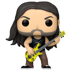 POP figure Metallica 72 Robert