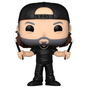 POP figure Metallica 72 Lars