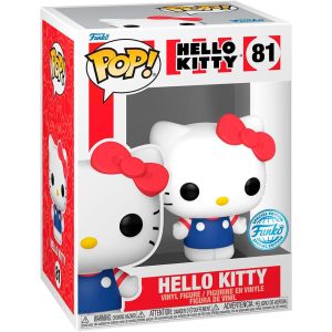POP figure Hello Kitty - Hello Kitty Exclusive