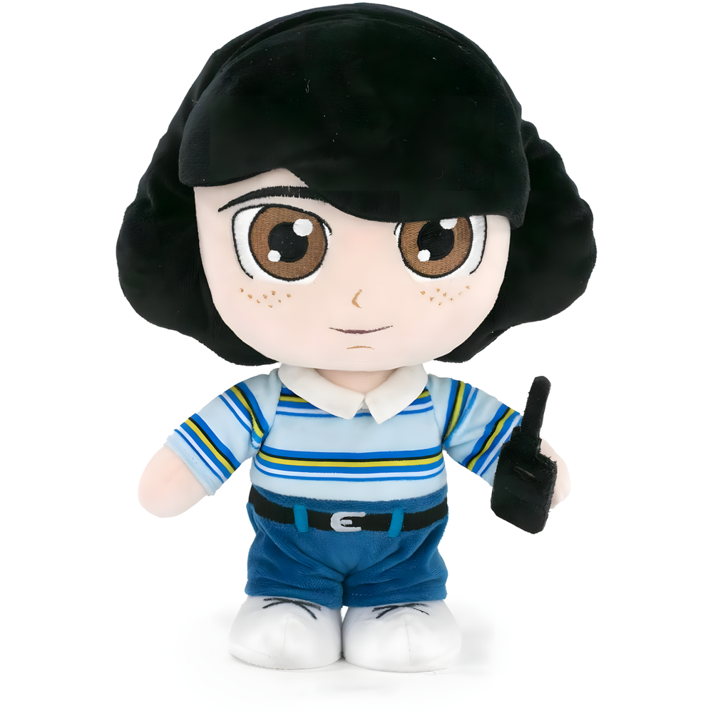 Stranger Things Mike plush toy 26cm