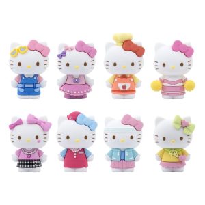 Hello Kitty assorted surprise figure 5cm