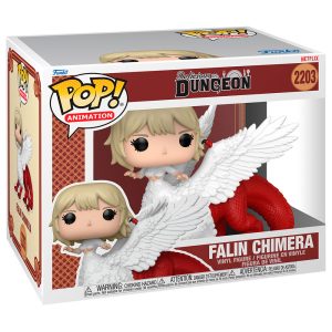 POP figure Super Delicious in Dungeon Falin