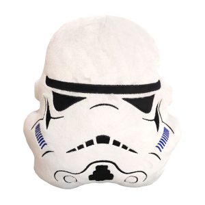Star Wars Imperial Stormtrooper 3D cushion