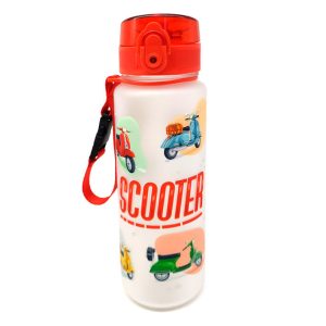 Scooter Pop Top bottle 600ml