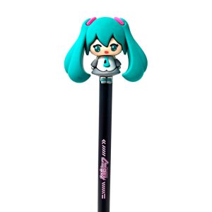Hatsune Miku Fine-tip pen