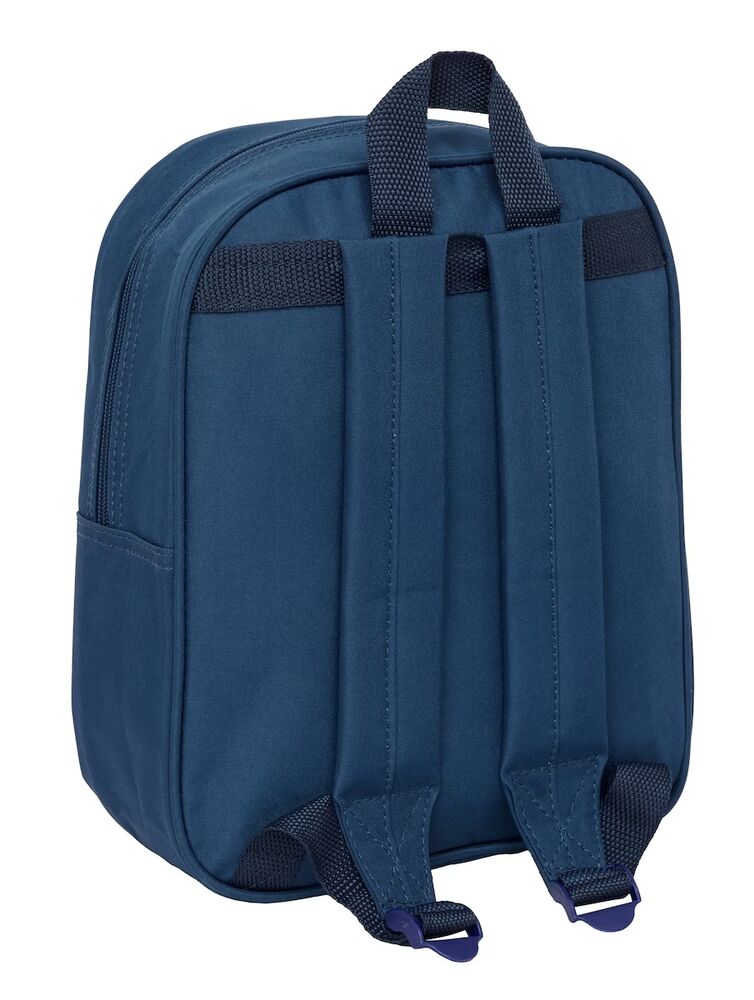 F.C. Barcelona 3D backpack 27cm - Image 3