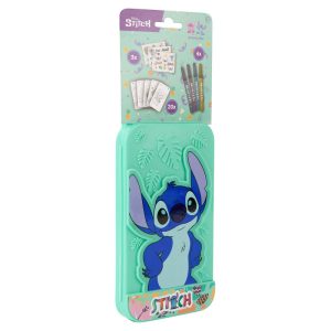 Disney Stitch Activity kit