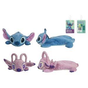 Disney Stitch assorted pencil case