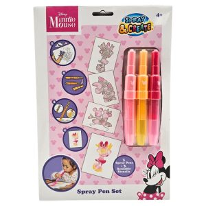 Disney Minnie Spray pen