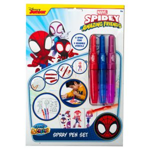 Marvel Spiderman Spray pen