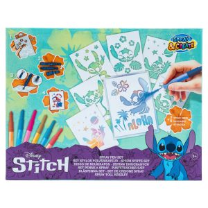 Disney Stitch Spray pen