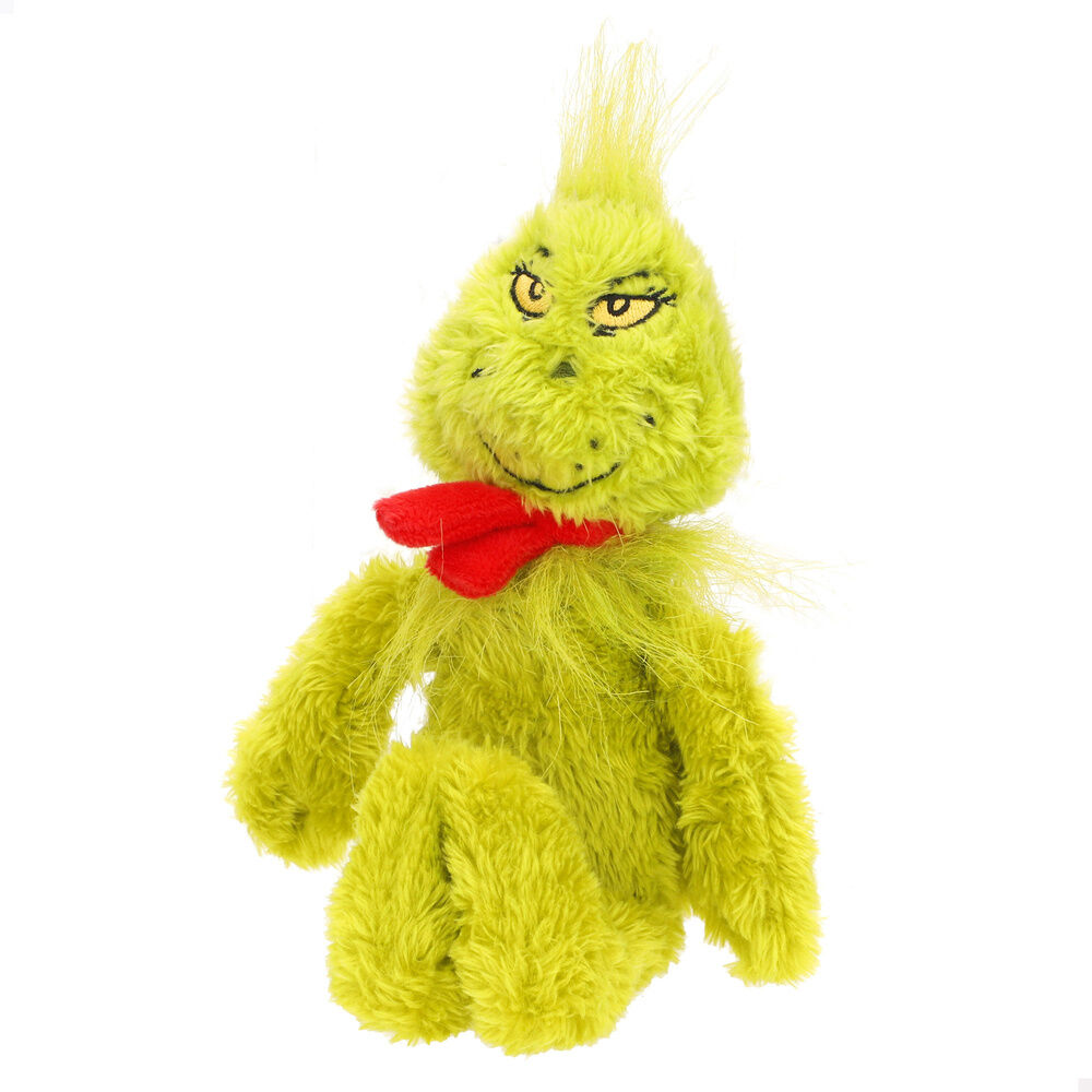 The Grinch assorted plush toy 20cm