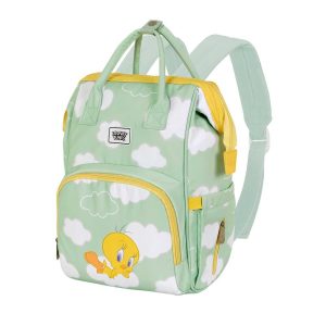 Tweety Clouds maternity backpack 40cm