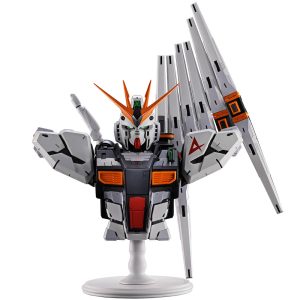 Mobile Suit Gundam Universal Century Saga V Gundam Ichibansho figure 18cm