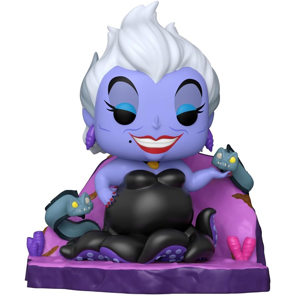 POP figure Disney Villains Ursula Exclusive