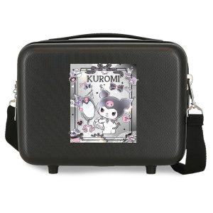 Hello Kitty Kuromi Dream Closer ABS adaptable vanity case
