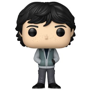 POP figure Stranger Things 5 Mike Wheeler