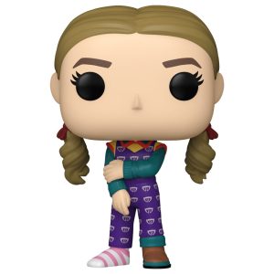 POP figure Stranger Things 5 Holly Wheeler