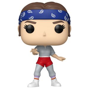 POP figure Stranger Things 5 Eleven