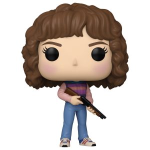 POP figure Stranger Things 5 Nancy Wheeler