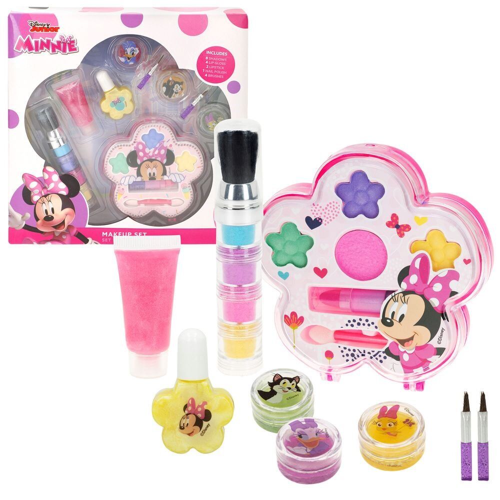 Disney Minnie make-up set