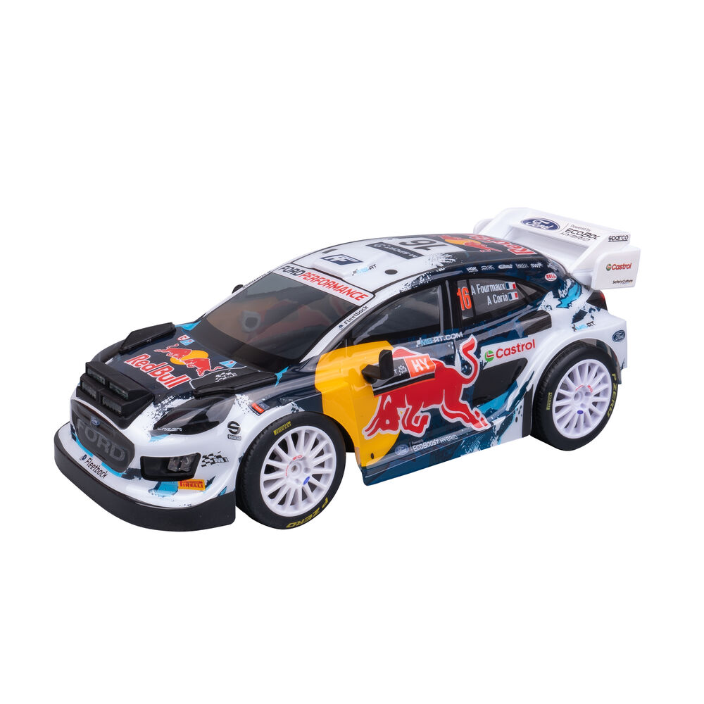 M-Sport Ford Puma Hybrid Rally 1 Radio-controlled car - Image 3