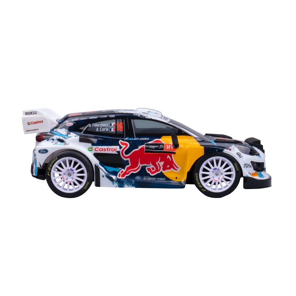 M-Sport Ford Puma Hybrid Rally 1 Radio-controlled car - Image 15