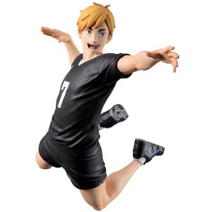 Haikyu!! Atsumu Miya The Strongest Challenger figure 13cm