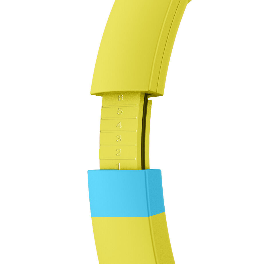 SpongeBob wireless kids headphones - Image 3