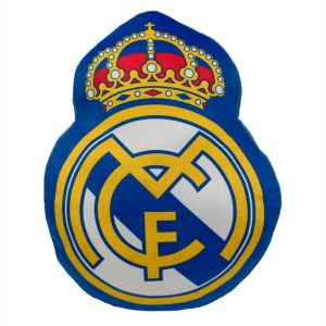 Real Madrid 3D cushion