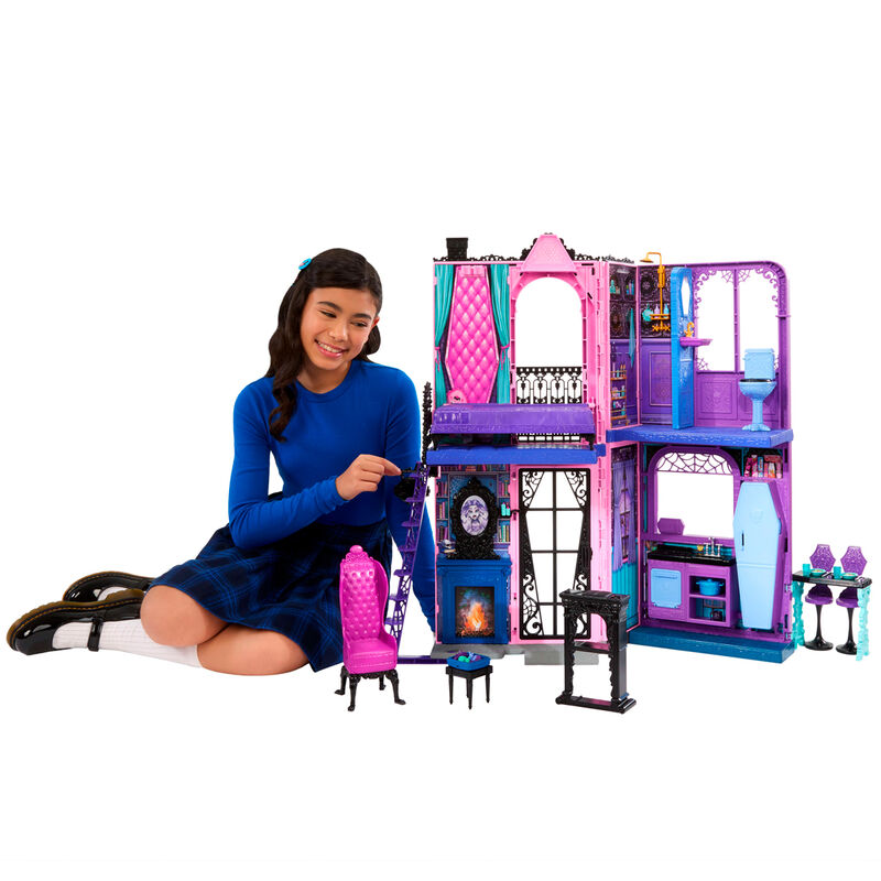 Monster High Boo-tique Hotel - Image 2